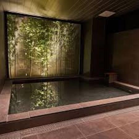 Conne Hotel Goto Buitenkant foto