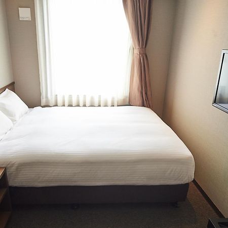 Conne Hotel Goto Buitenkant foto