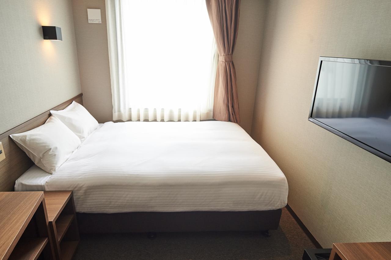 Conne Hotel Goto Buitenkant foto