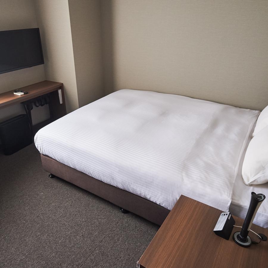 Conne Hotel Goto Buitenkant foto