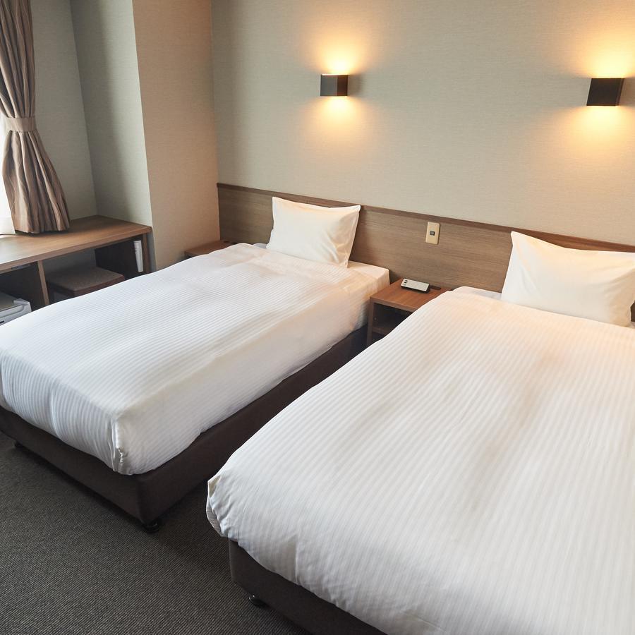 Conne Hotel Goto Buitenkant foto
